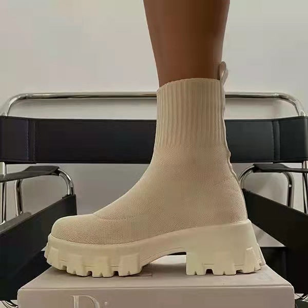 Beautifully Crafted Orthopedic Boots