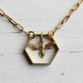 Delicate Artisan Necklace