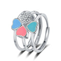 Delicate Artisan Ring