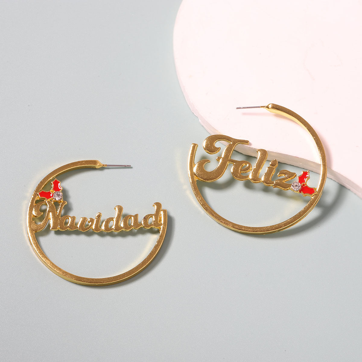 Classic Earring with Timeless Appeal