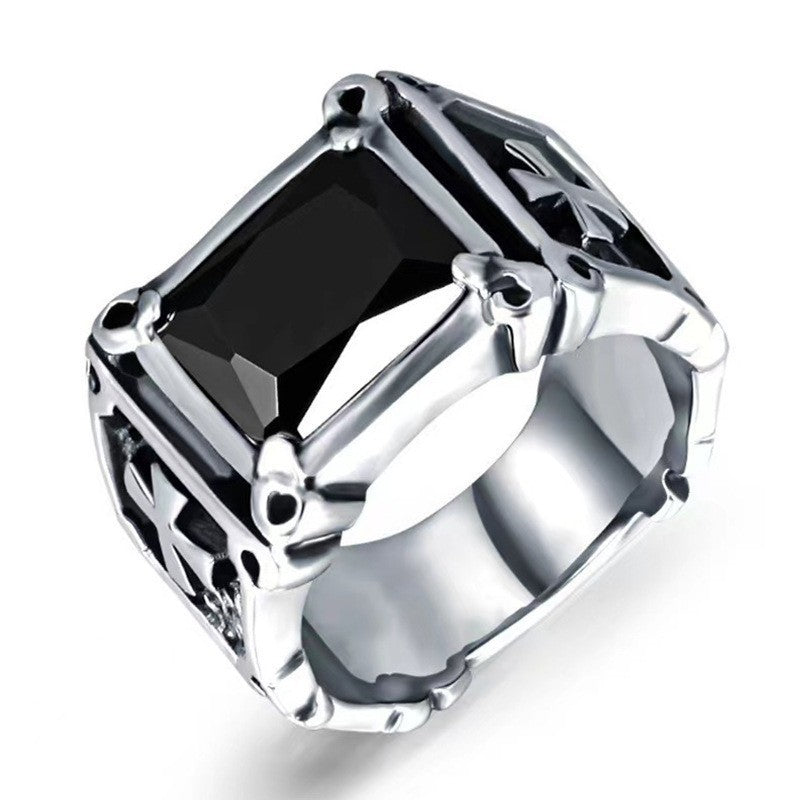 Delicate Artisan Ring