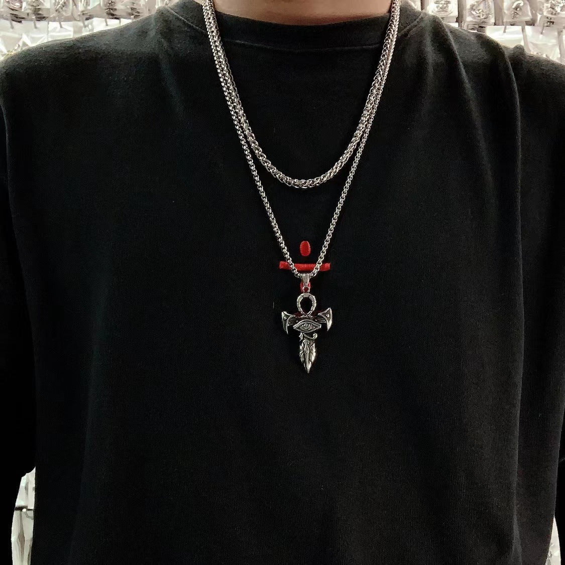 Elegant Pendant for Every Occasion