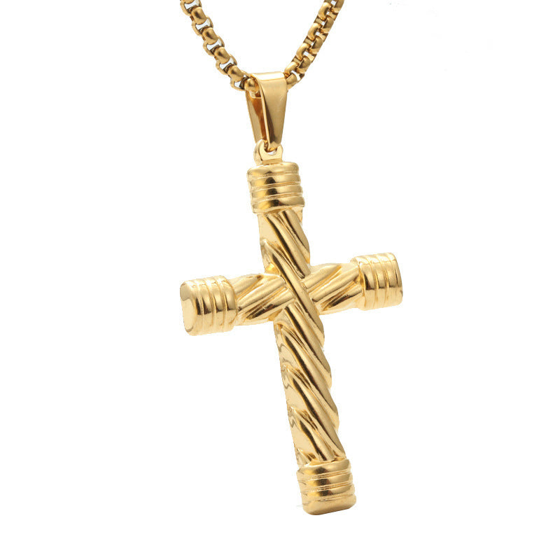 Classic Necklace with Timeless Appeal