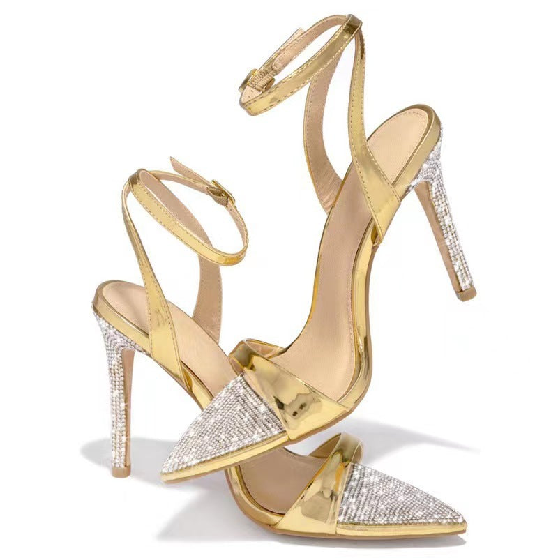 Classic Orthopedic Sandals with Timeless Style