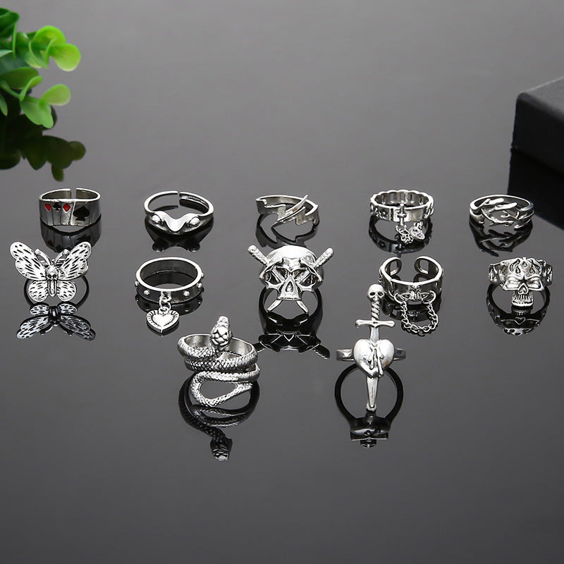 Romantic Set for Special Moments