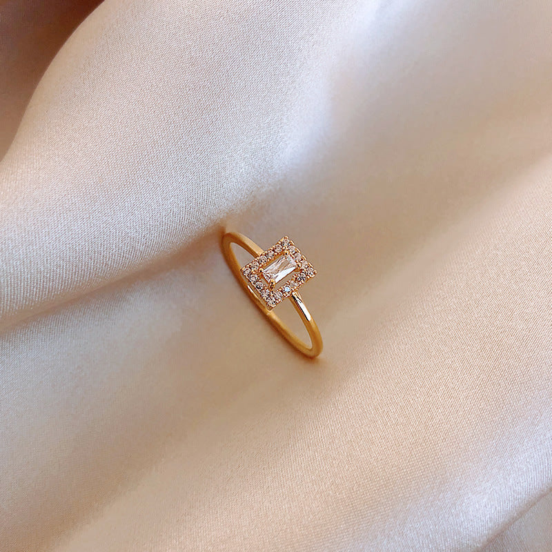 Vintage Handmade Ring