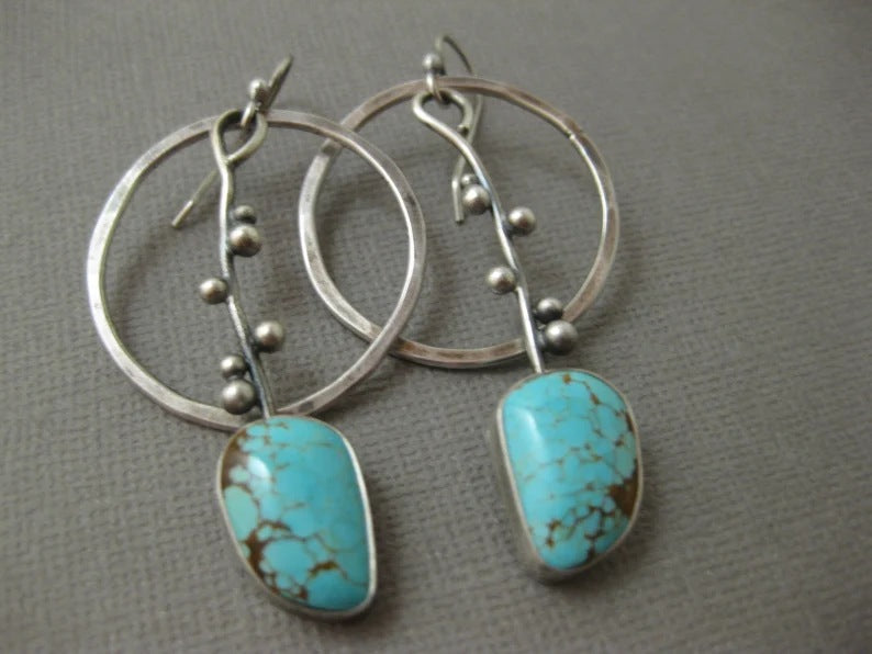 Romantic Earring for Special Moments