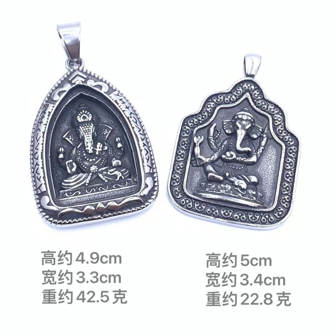 Romantic Pendant for Special Moments