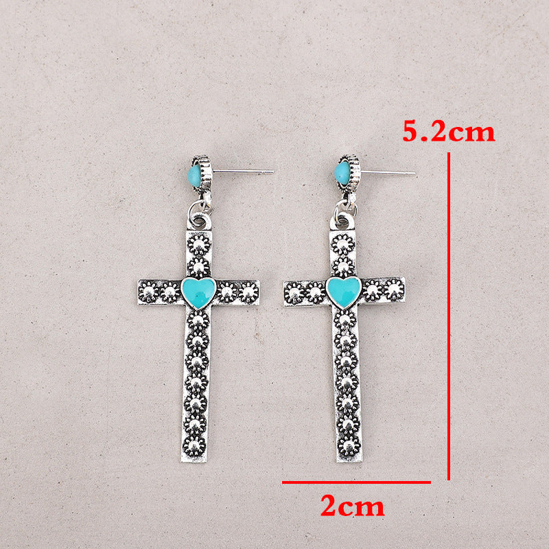 Classic Earring with Timeless Appeal