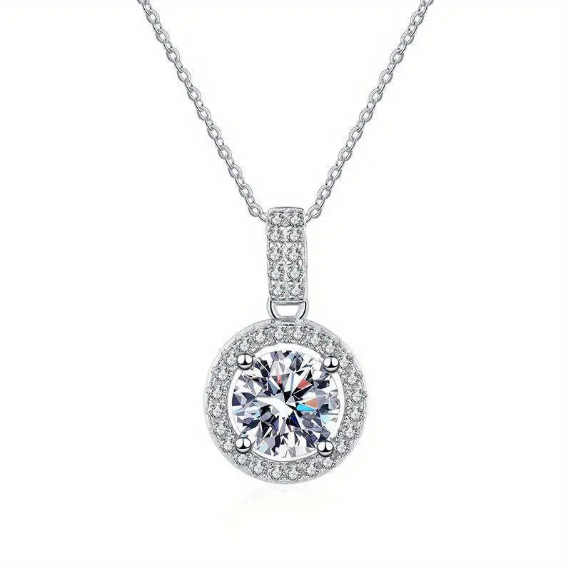 Delicate Artisan Necklace