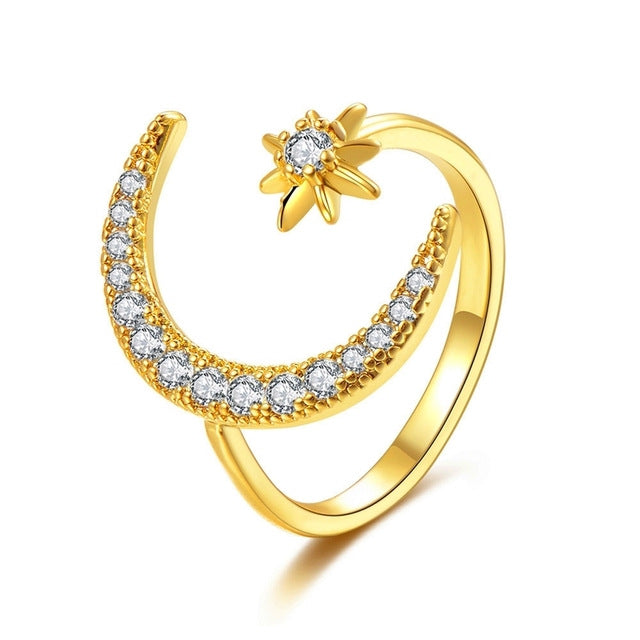 Elegant Ring for Every Occasion