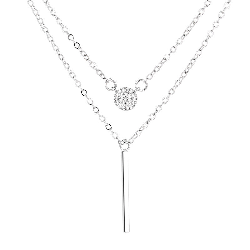 Beautiful Necklace with Unique Style