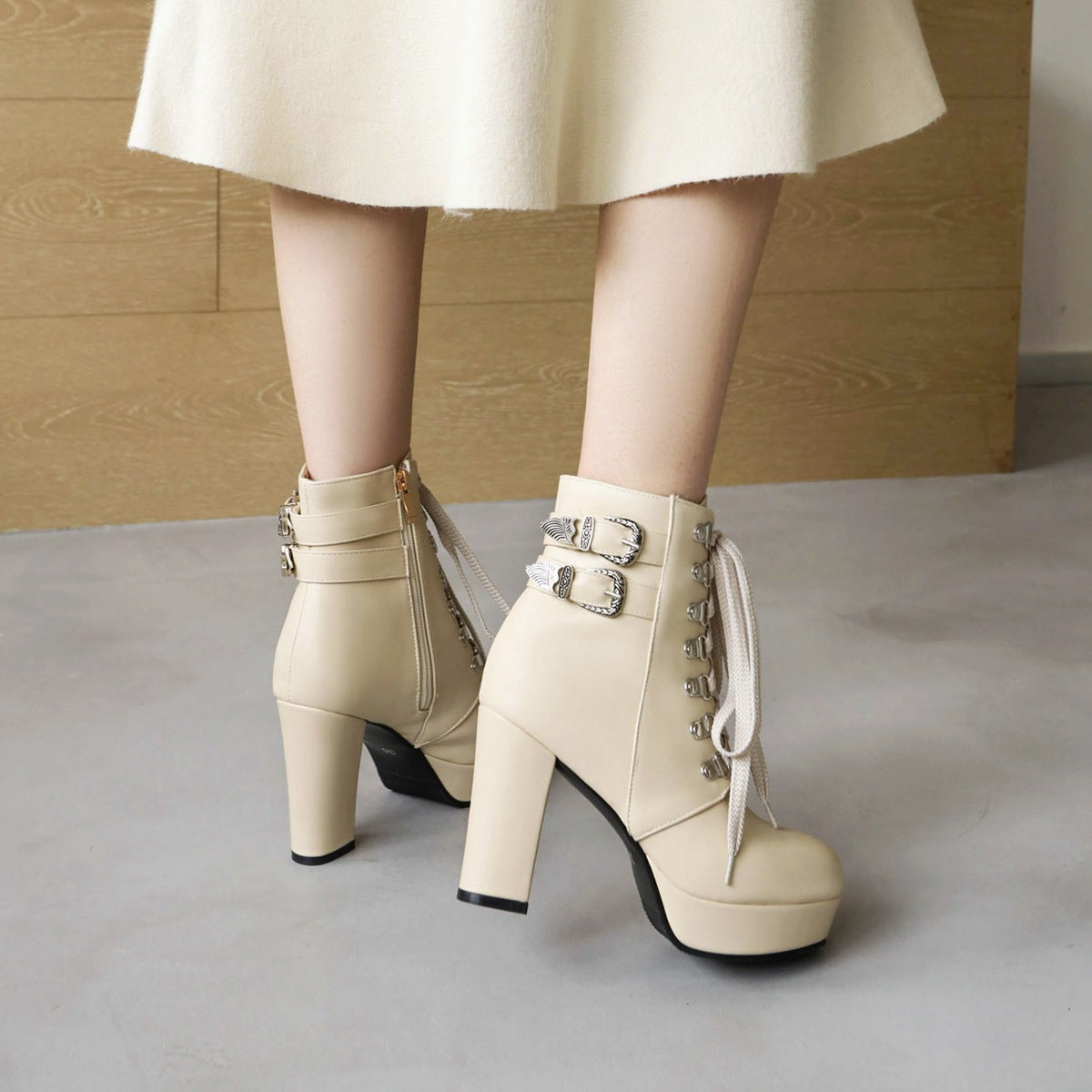 Stylish Orthopedic Boots for Any Occasion