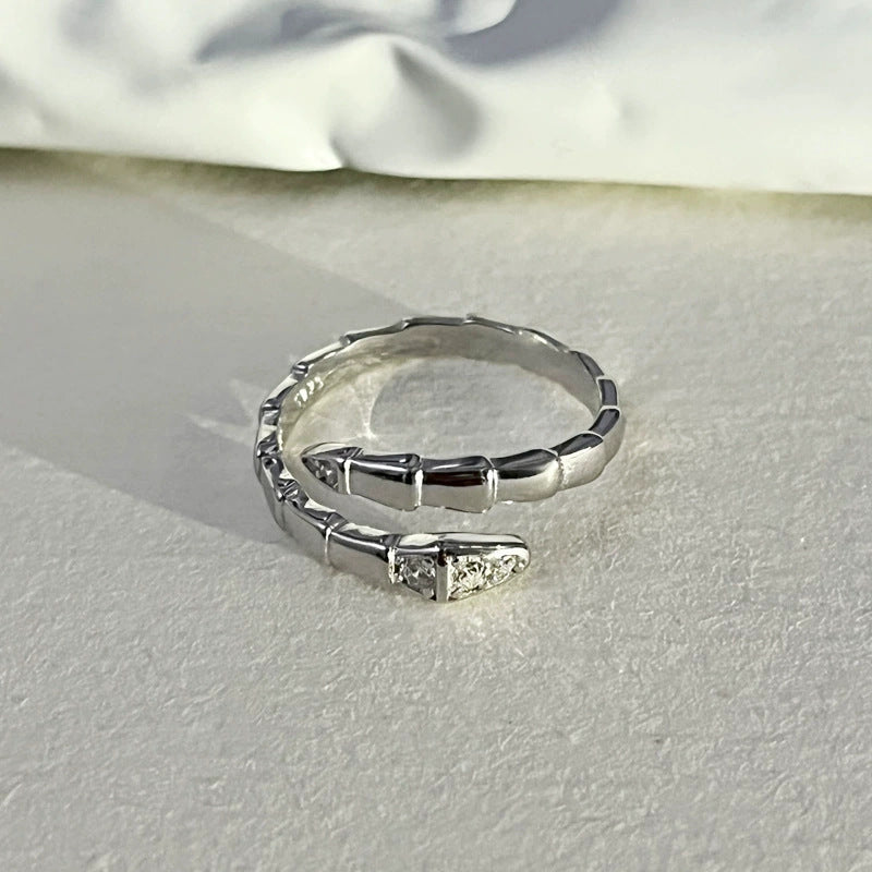 Charming Ring for Any Occasion
