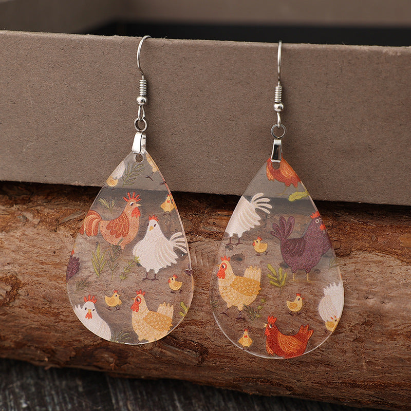 Elegant Earring for Every Occasion