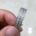 Delicate Artisan Ring