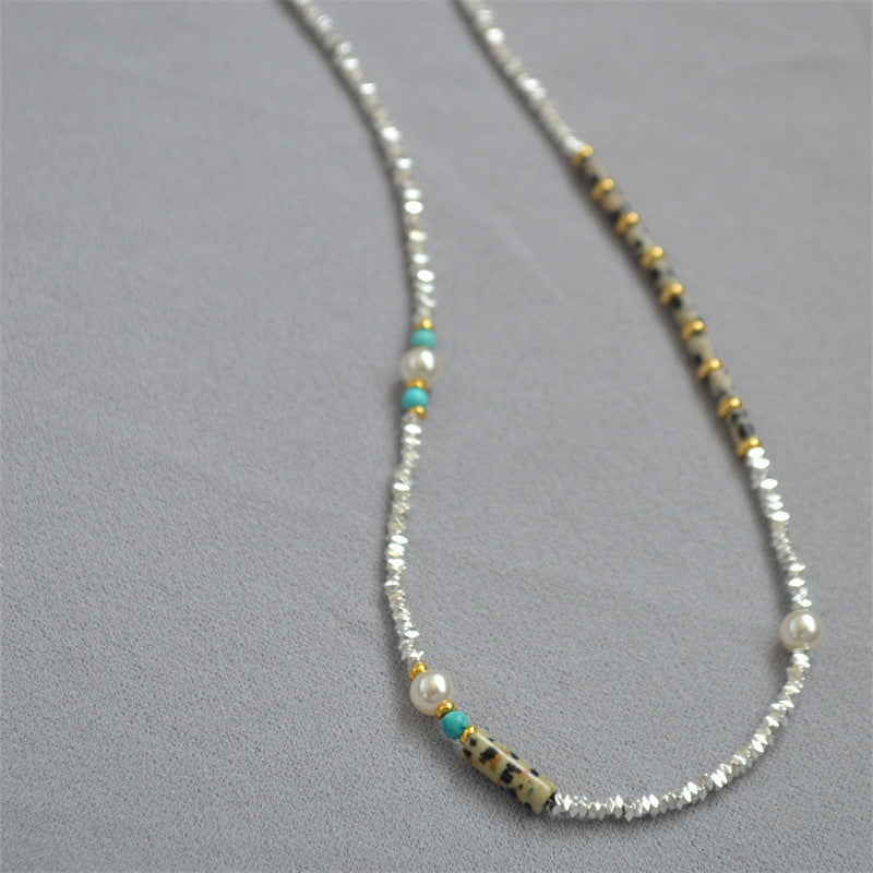 Elegant Silver Chain for Every Occasion