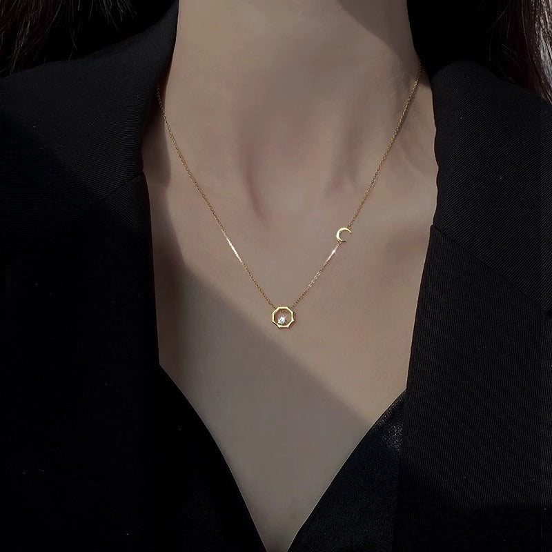 Vintage Handmade Necklace
