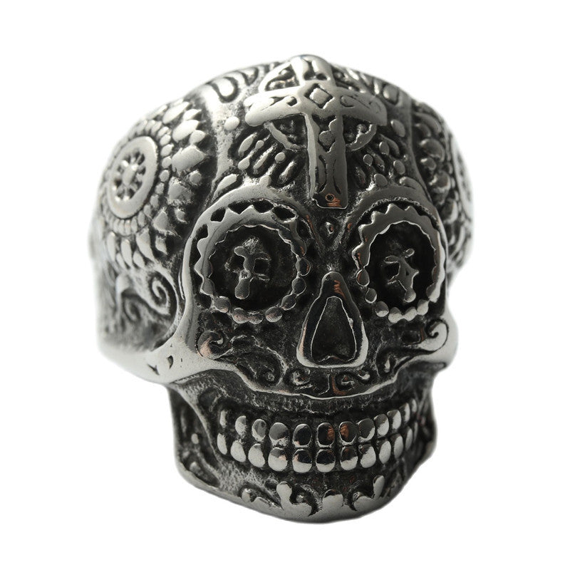 Elegant Ring for Every Occasion