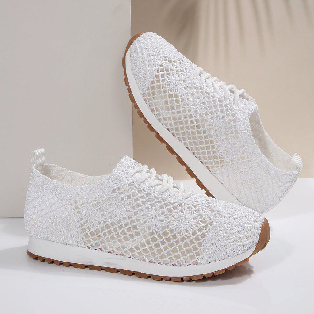Beautifully Crafted Orthopedic Sneakers