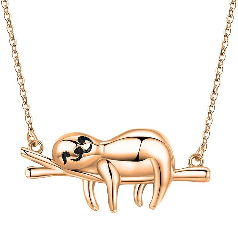 Delicate Artisan Necklace