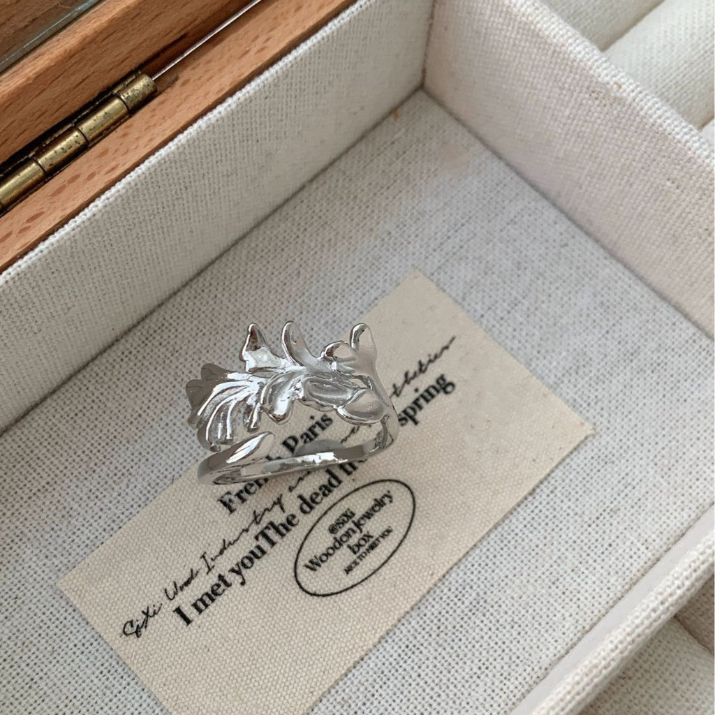 Delicate Artisan Piece
