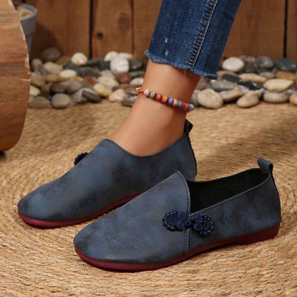 Stylish Orthopedic Shoes for Any Occasion