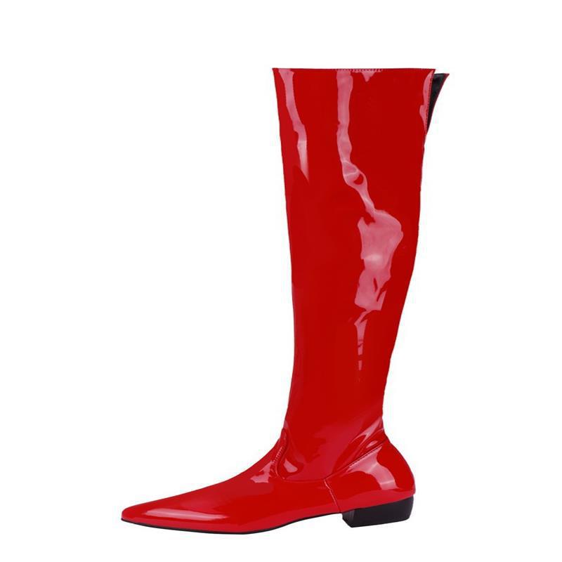 Beautifully Crafted Orthopedic Boots