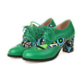 Beautifully Crafted Orthopedic Shoes