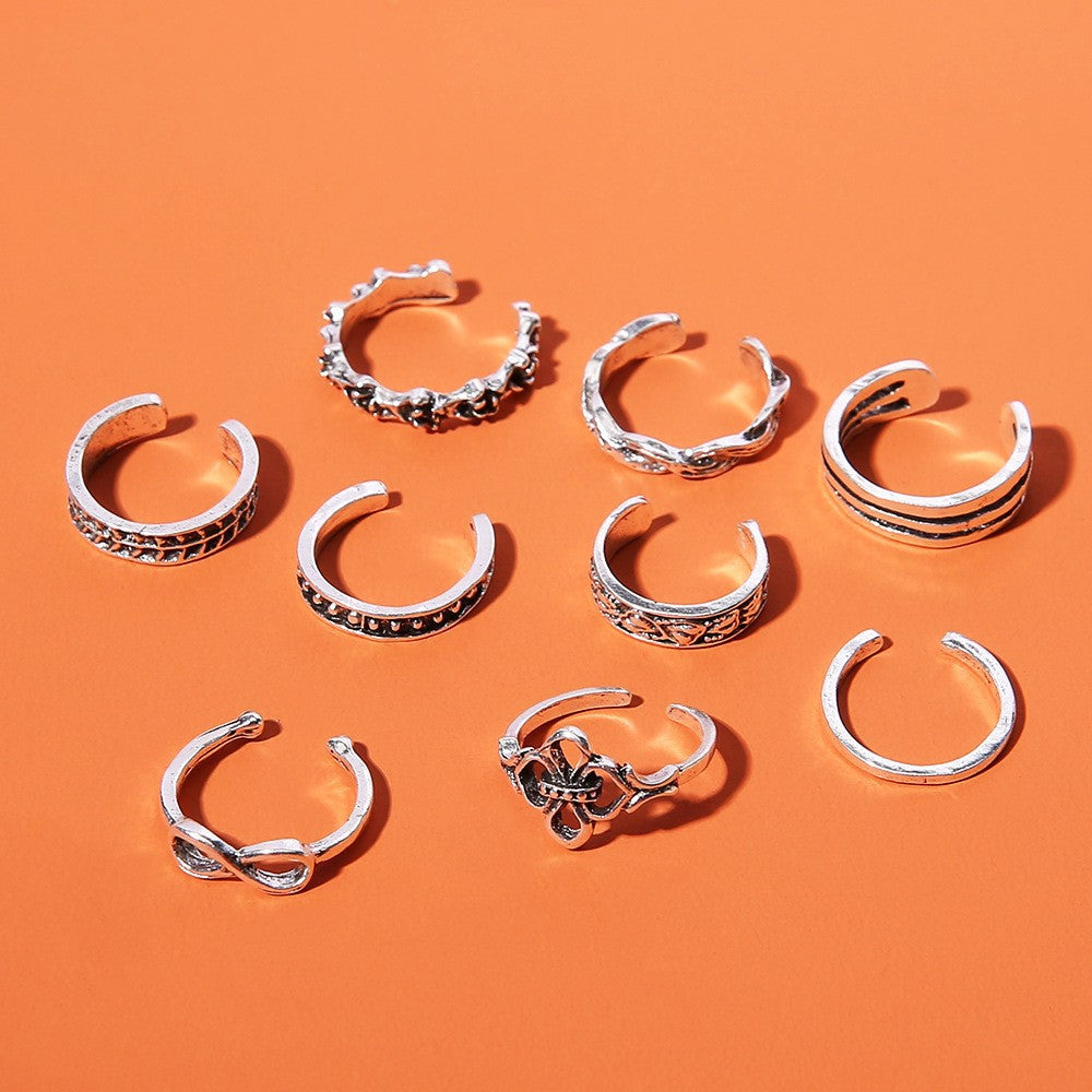 Elegant Ring for Every Occasion