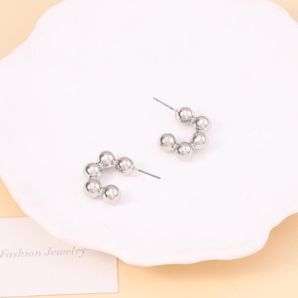 Stunning Earring for Daily Wear
