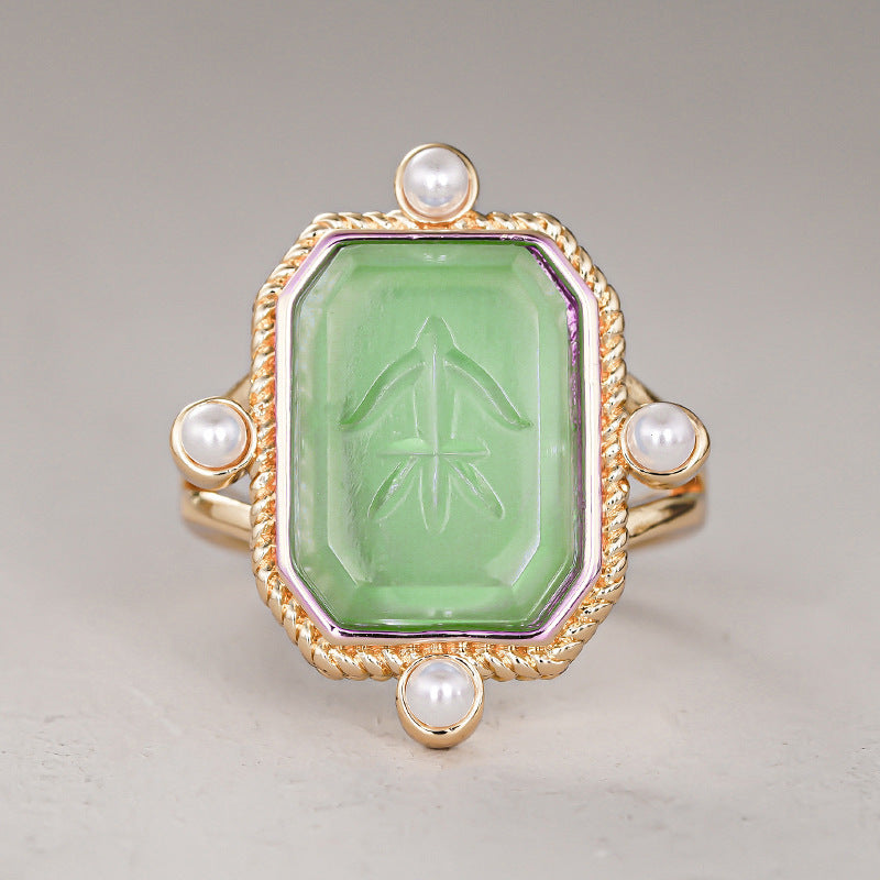 Elegant Ring for Every Occasion