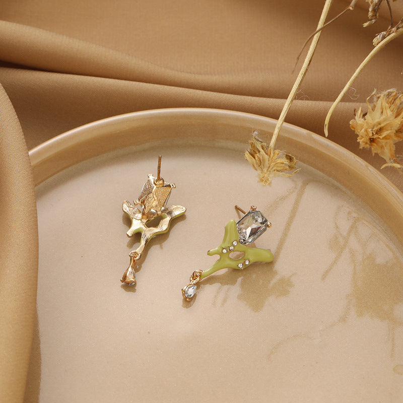 Romantic Earring for Special Moments