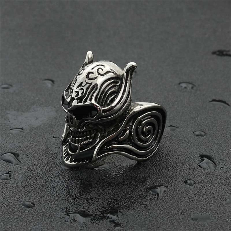 Charming Ring for Any Occasion