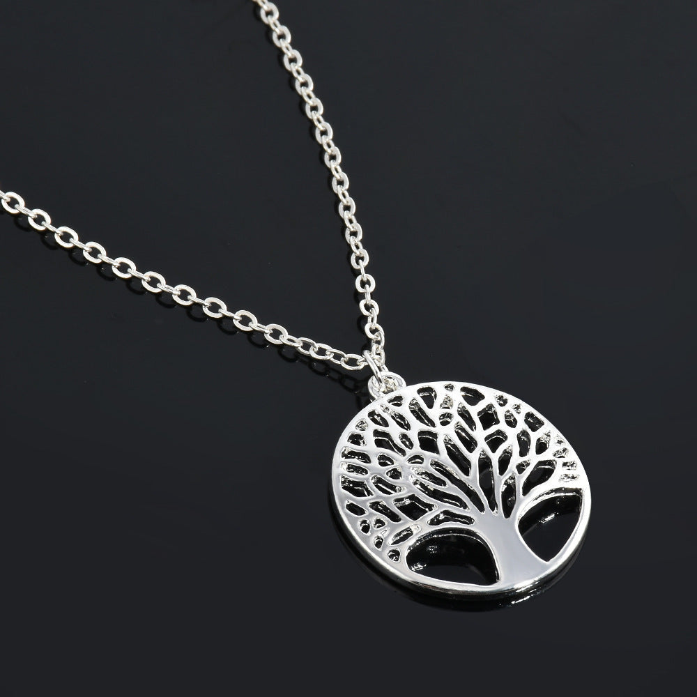 Charming Necklace for Any Occasion