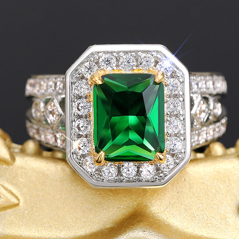 Romantic Ring for Special Moments