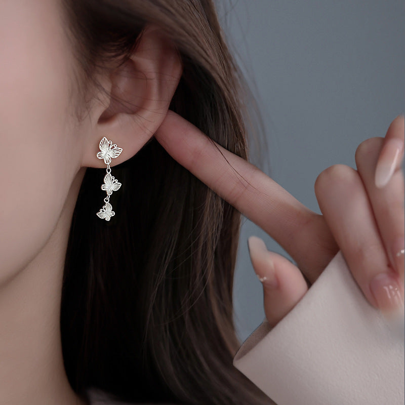 Beautiful Earring with Unique Style