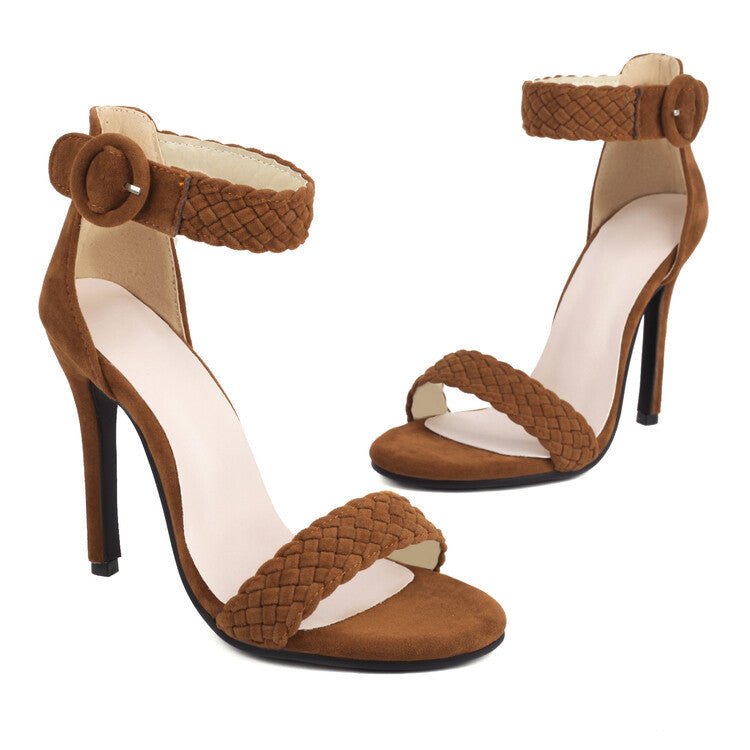 Elegant Orthopedic Sandals for Every Step
