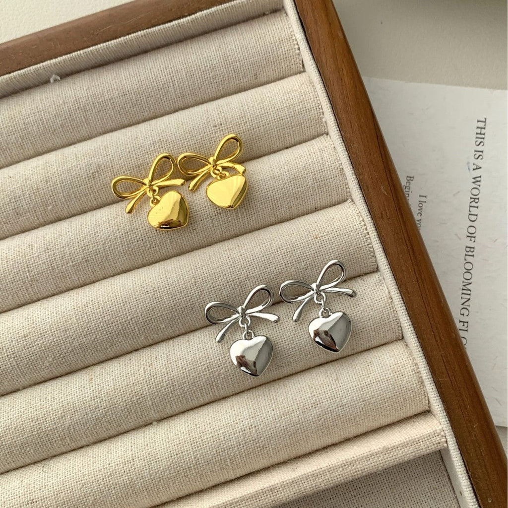 Classic Earring with Timeless Appeal