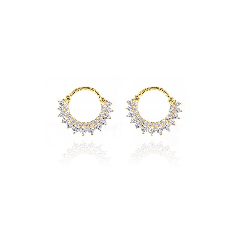 Stunning Earring for Daily Wear