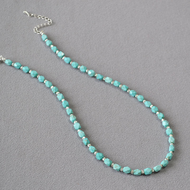 Classic Necklace with Timeless Appeal