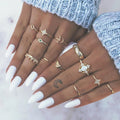 Vintage Handmade Set