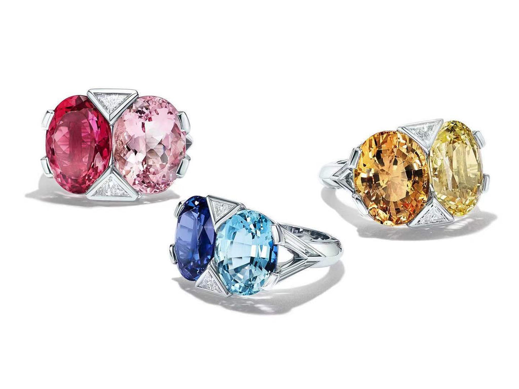 Romantic Ring for Special Moments