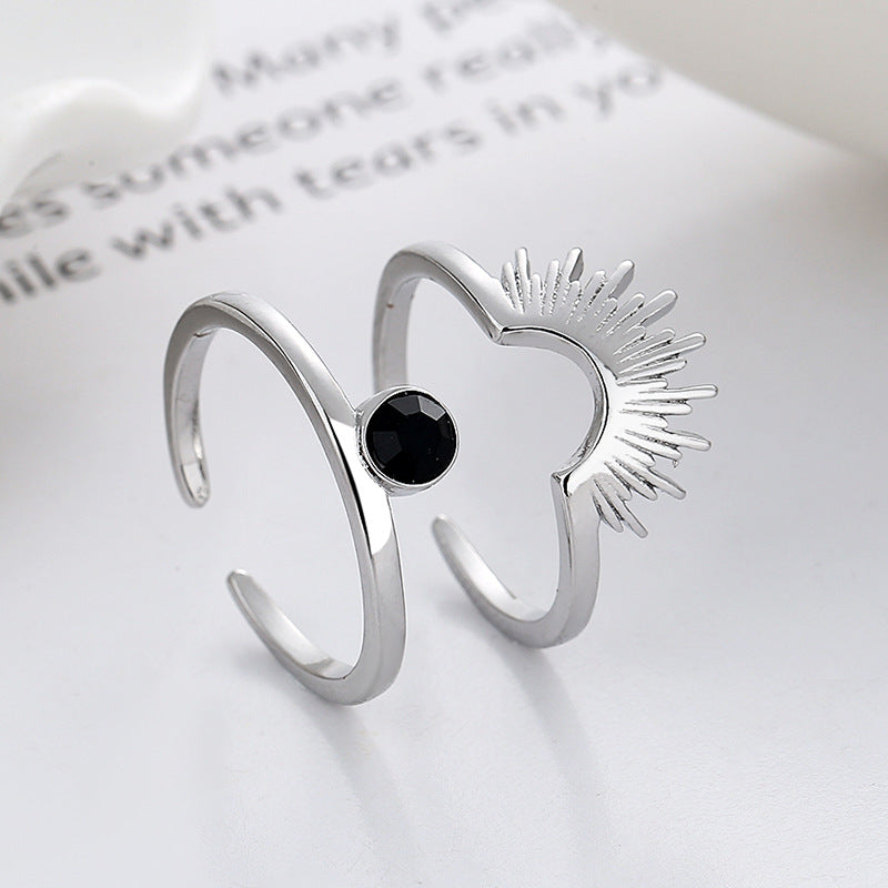 Vintage Handmade Ring