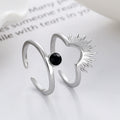 Vintage Handmade Ring