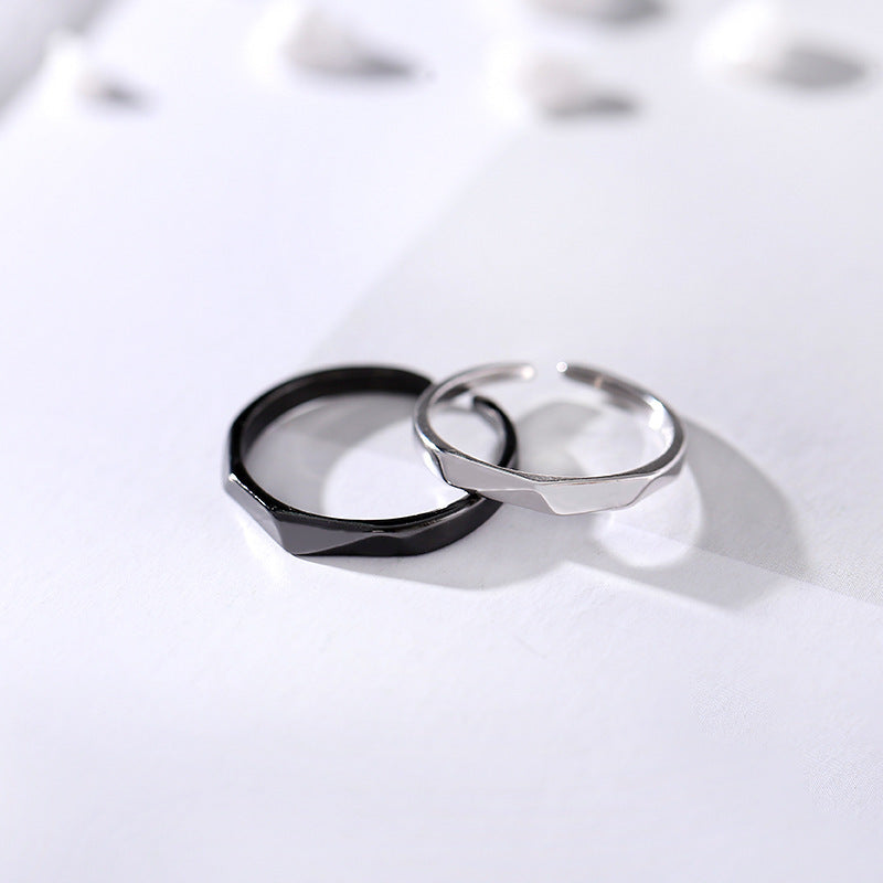 Charming Ring for Any Occasion