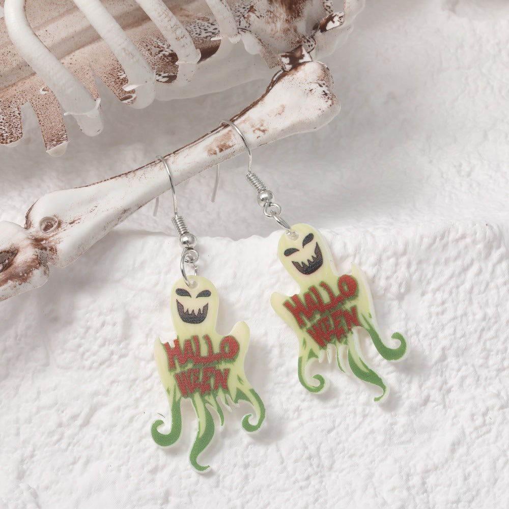 Beautiful Earring with Unique Style