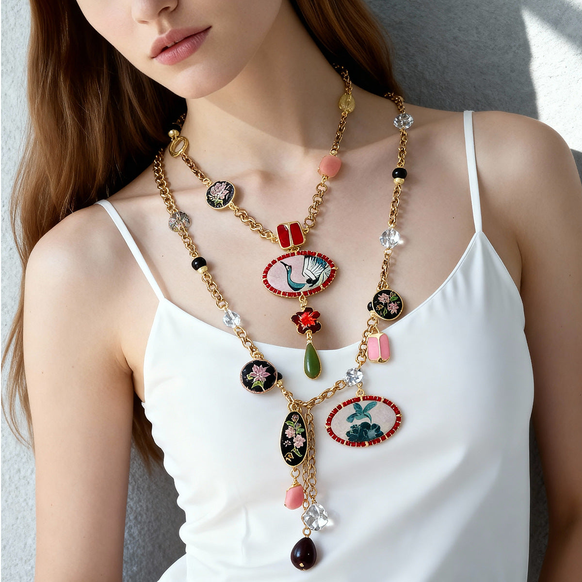 Classic Piece with Timeless Appeal