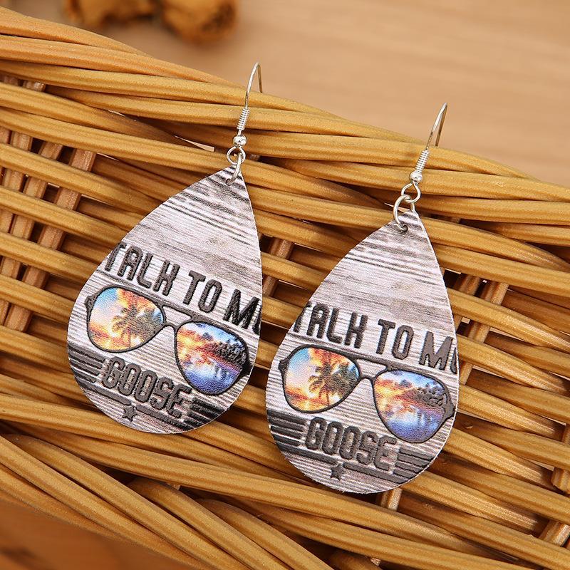 Romantic Earring for Special Moments