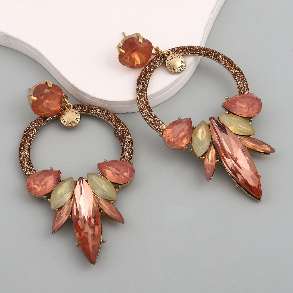 Classic Earring with Timeless Appeal